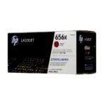 Toner HP CF463X (656X) Magenta ent m652 22k.