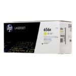 Toner HP CF462X (656X) Yellow ent m652 22k.