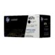 Tóner hp CF470X Negro Cartucho original HP LaserJet 657X