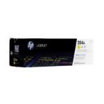 Toner HP CF512A (204A) LJ pro m154 Yellow 900pgs