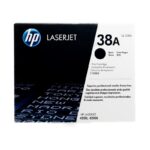 Tóner HP Q1338A (38a) l.j. 4200 11k | Grupo Agaltic