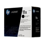 Tóner HP Q6511X Negro, Tóner HP 11X q6511x Negro Laserjet