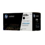 Tóner HP W2000A Negro Tóner HP 658a w2000a original