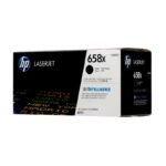 Tóner HP W2000X Negro Tóner HP 658x w2000x original