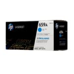 Tóner HP W2011A Cyan Tóner HP 659a w2011a original