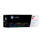 Tóner HP W2023X (414x) Original l.j. m454 Magenta 6k
