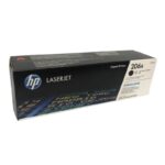Toner HP W2110A (206a) l.j. m255 Black 1,350 pgs