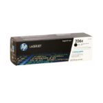 Toner HP W2110X (206x) l.j. m255 Black 3,150 pgs