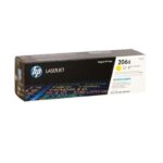 Toner HP W2112X (206X) L.J. M255 Yellow 2,450 PGS