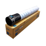 Tóner Konica Minolta TN-220C Cyan Bizhub c281 25k original