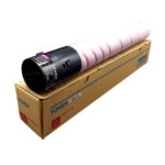 Tóner Konica Minolta TN-220M Magenta Bizhub c281 25k