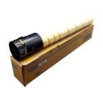 Tóner Konica Minolta TN-220Y Yellow Bizhub c281 25k