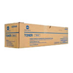 Toner Konica Minolta TN-414 Bizhub 363, Bizhub 423 25k