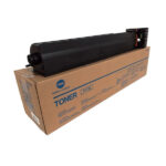 Tóner Konica Minolta TN-712 Bizhub 754e 40.8K original