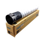 Tóner Konica Minolta TN-220K Negro Bizhub c281 29k