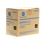 Tóner Konica Minolta TNP-51K Negro Bizhub C3110 6,000