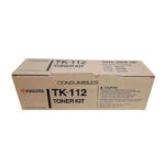 Tóner Kyocera TK-112 fs-720, fs-820, fs-920 6,000 paginas
