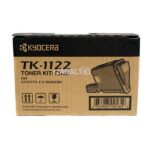 Toner Kyocera TK-1122 fs-1060, fs-1025 fs-1125 3,000 paginas