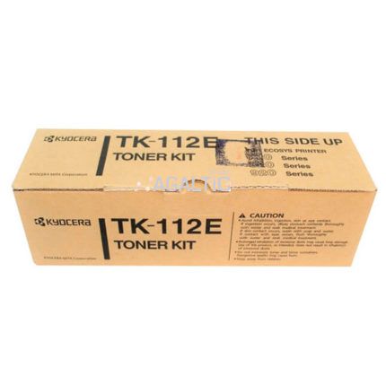 Toner Kyocera TK-112E fs-720, fs-820, fs-920 2,000 paginas