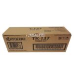 Toner Kyocera TK-137 km-2810, km-2820 7,200 paginas