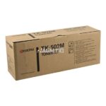 Toner Kyocera TK-502M Magenta fs-c5016n 8,000 paginas