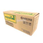 Toner Kyocera TK-5142Y Yellow Ecosys fs-m6030cdn 5k