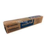 Toner Kyocera TK-5217C Cyan TASKalfa TA-406ci 15k.