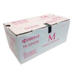 Toner Kyocera TK-5242M Magenta Ecosys m5526cdw 3,000pag.