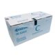 Toner Kyocera TK-5242C Cyan Ecosys m5526cdw 3,000 pag.