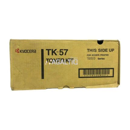 Toner Kyocera TK-57 fs-1920 15,000 paginas