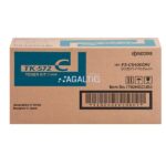 Toner Kyocera TK-572C Cyan fs-c5400dn 12,000 Paginas