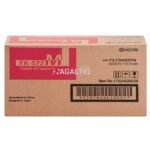 Toner Kyocera TK-572M Magenta fs-c5400dn 12,000 Paginas
