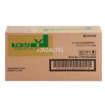 Toner Kyocera TK-572Y Yellow fs-c5400dn 12,000 Paginas