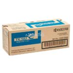 Toner Kyocera TK-582C Cyan fs-c5150dn 2,800 paginas