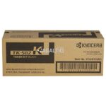 Toner Kyocera TK-582K Black fs-c5150dn 3,500 paginas