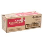 Toner Kyocera TK-582M Magenta fs-c5150dn 2,800 paginas