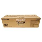 Toner Kyocera TK-657 KM-6030/KM-8030 47,000 Pág