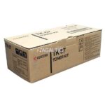 Toner Kyocera TK-67 Negro fs-3820n, fs-3830n 20,000 paginas