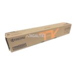 Toner Kyocera TK-8117Y Yellow fs-m8124cidn 6,000 paginas