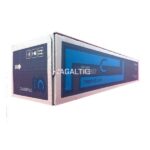 Toner Kyocera TK-8307C Cyan ta-3050ci, 3550ci 15k.