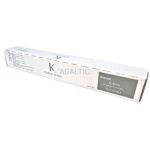 Toner Kyocera TK-8527K Negro ta-3552ci 25,000 paginas