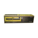 Toner Kyocera TK-8602Y Yellow fs-c8650dn 20,000 paginas