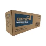 Toner Kyocera TK-867C Cyan TASKalfa 250ci, 300ci 12k.