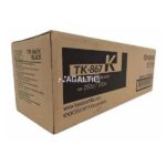 Toner Kyocera TK-867K Negro TASKalfa  250ci, 300ci 20k.