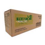Toner Kyocera TK-867Y Yellow TASKalfa 250ci, 300ci 12k.