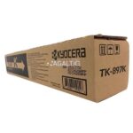 Toner Kyocera TK-897K Taskalfa 205C Negro 12,000 paginas