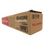 Toner Kyocera TK-897M Taskalfa 205C Magenta 6,000 paginas