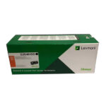 Tóner Lexmark 52D4H00 ms812, ms811, ms810 25kPag / Agaltic