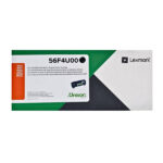 Tóner Lexmark 56F4U00 ms521, mx521, ms621, mx621 25k