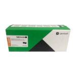 Tóner Lexmark 58D4U00 ms823, mx822, mx826 55k / Agaltic